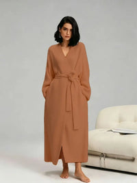 Fawn brown