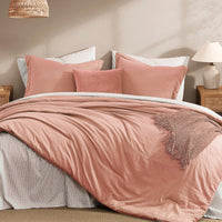 Dusty Pink
