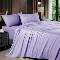 Bamboo-Light Purple