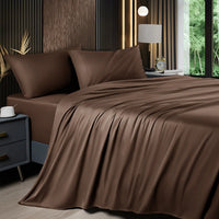Bamboo-Brown